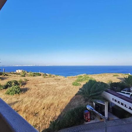 Iberlagos283 - T2, Com Vista Mar Luaran gambar