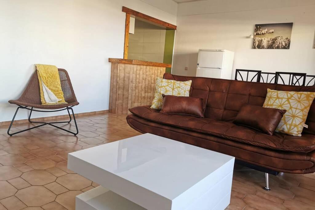 Iberlagos283 - T2, Com Vista Mar Luaran gambar