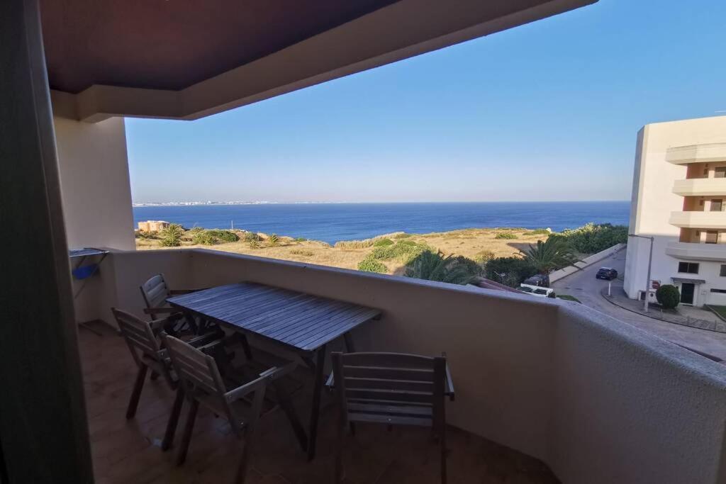 Iberlagos283 - T2, Com Vista Mar Luaran gambar