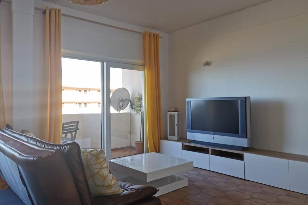 Iberlagos283 - T2, Com Vista Mar Luaran gambar